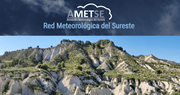 Red Meteosureste